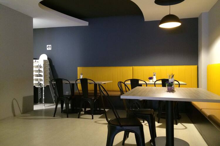 Grellas Wangsa Maju Kuala Lumpur Zomato